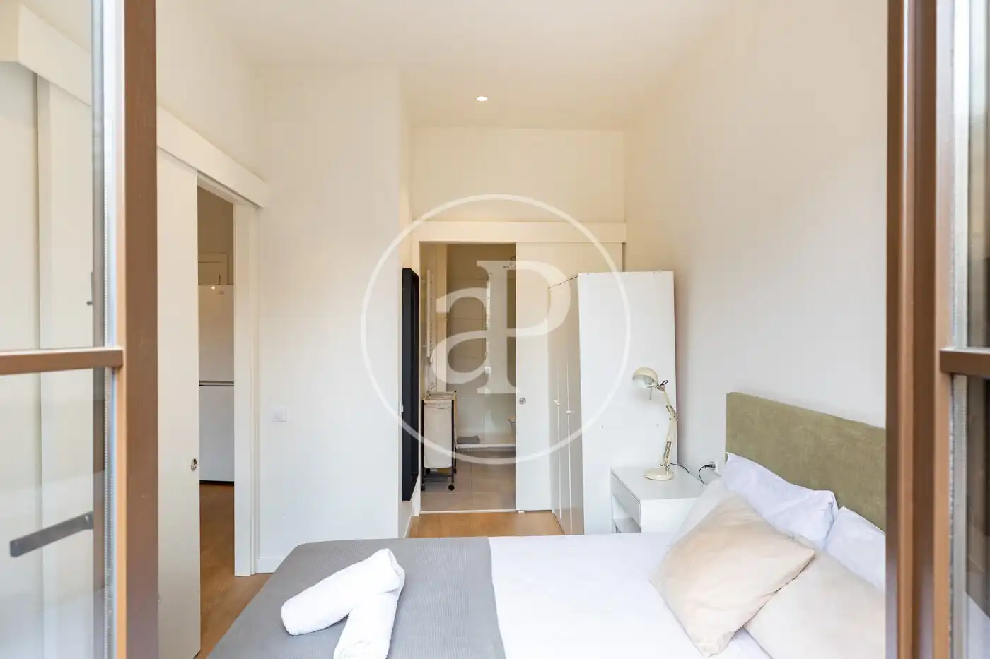Wohnung mit Terrasse zum Verkauf in Carrer de Sant Bertran, imagen 10