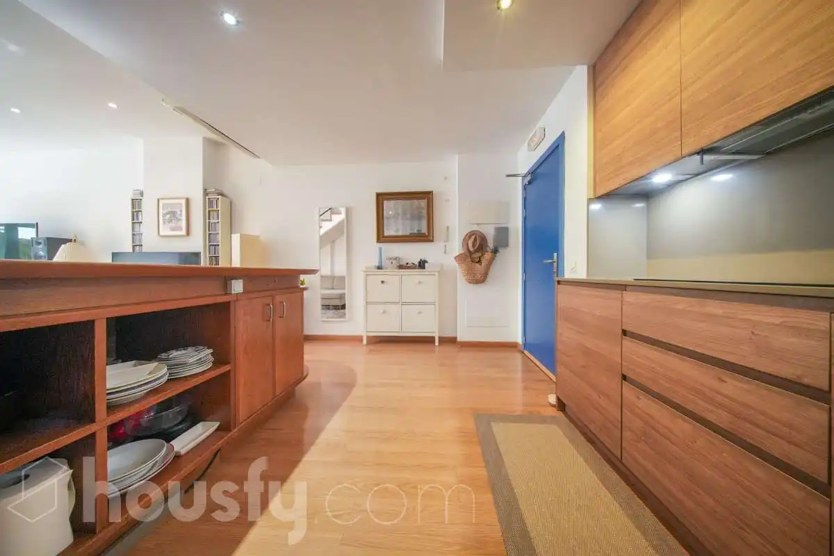 Flat with lift for sale in Calle de Marathon ., imagen 15
