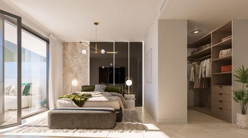 Foto 5 de Àtic en venda a Camino Camino del Peñoncillo, San Luis de Sabinillas, Málaga