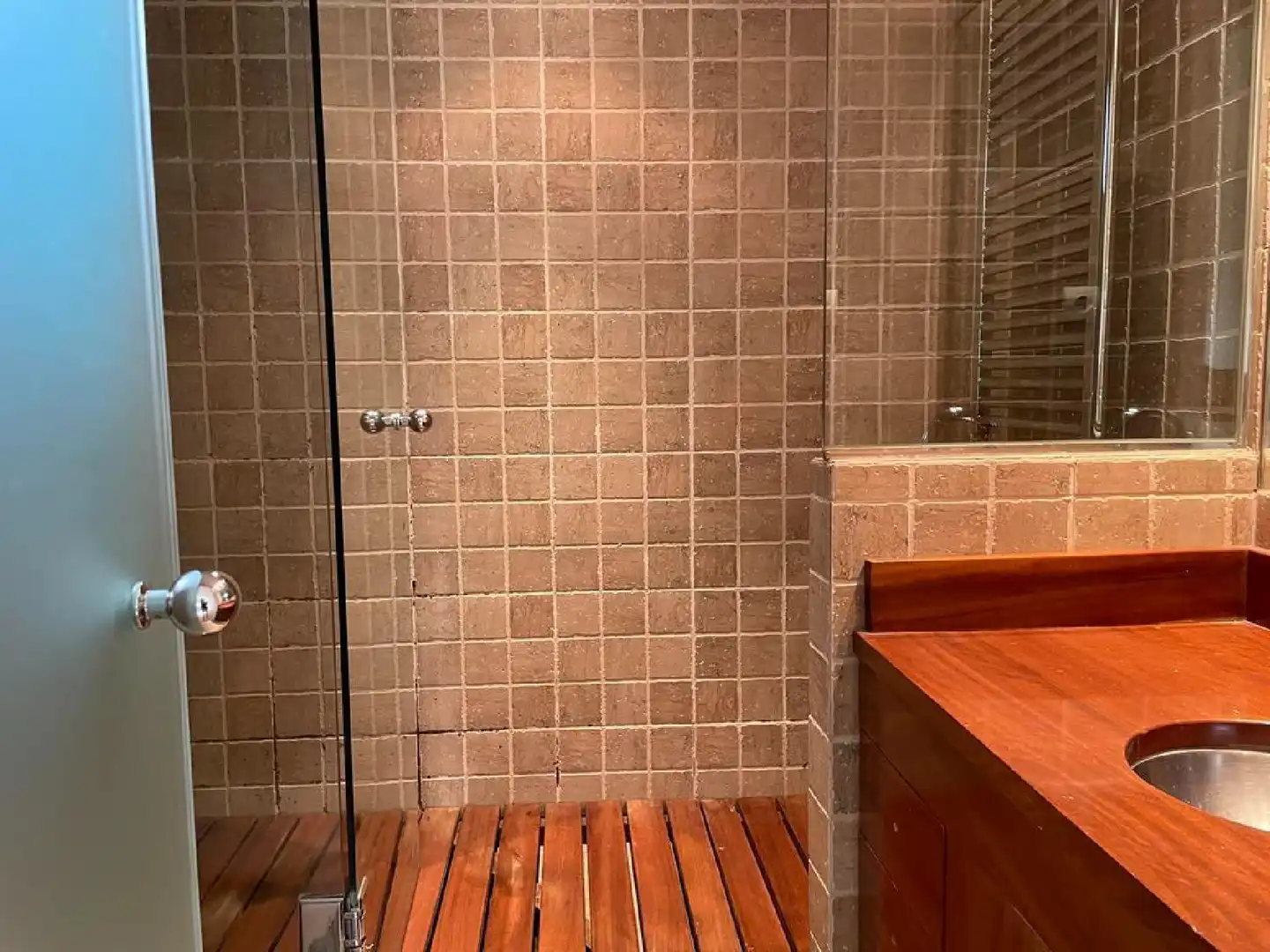 Baño de Piso en venta en Madrid
