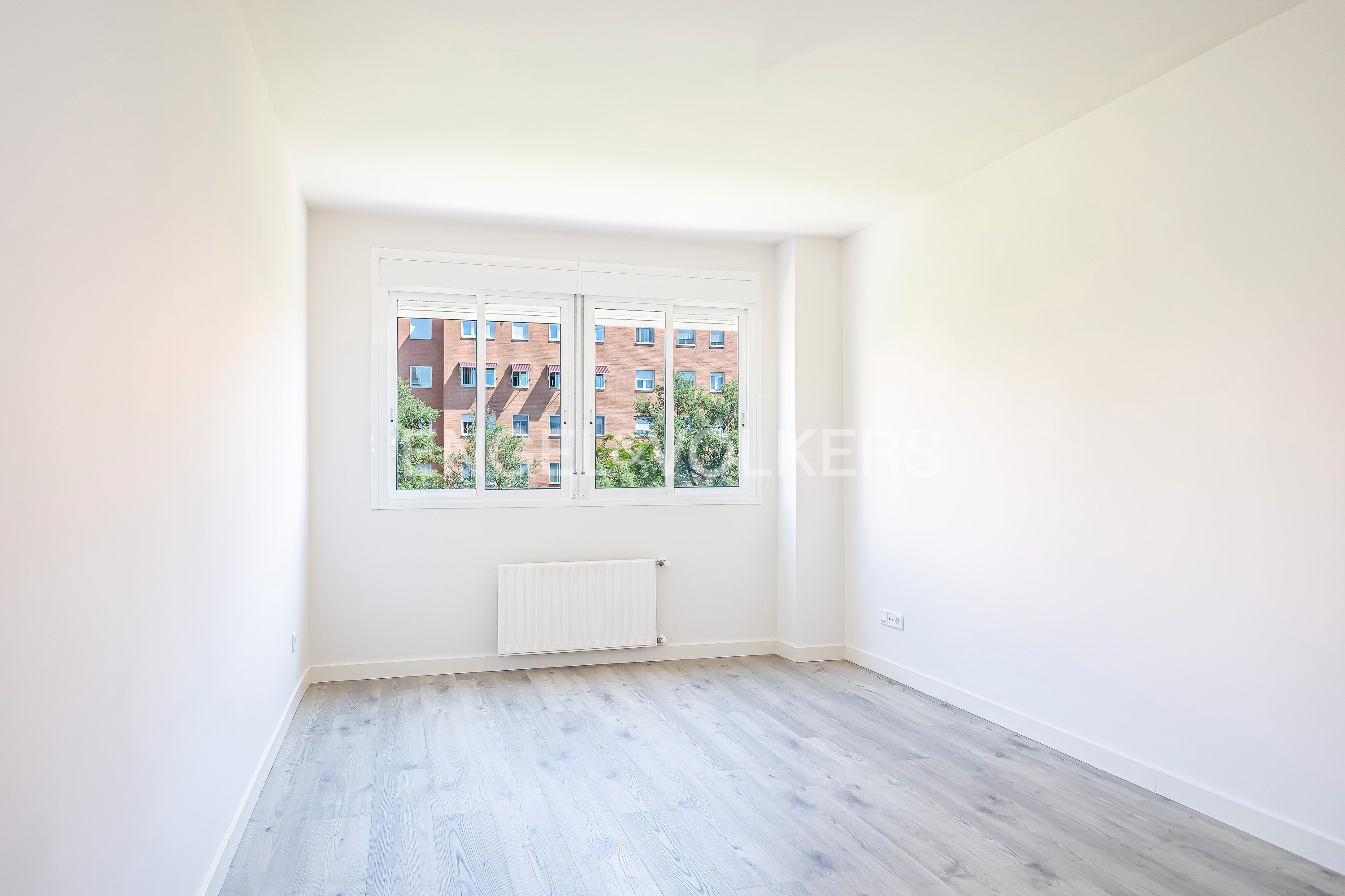 Bedroom of Apartment for sale in Alcobendas  with Heating, Storage room and Swimming Pool