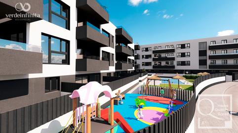 Foto 3 de Pis en venda a Calle Torres Quevedo, 7, Los Corrales de Buelna , Cantabria