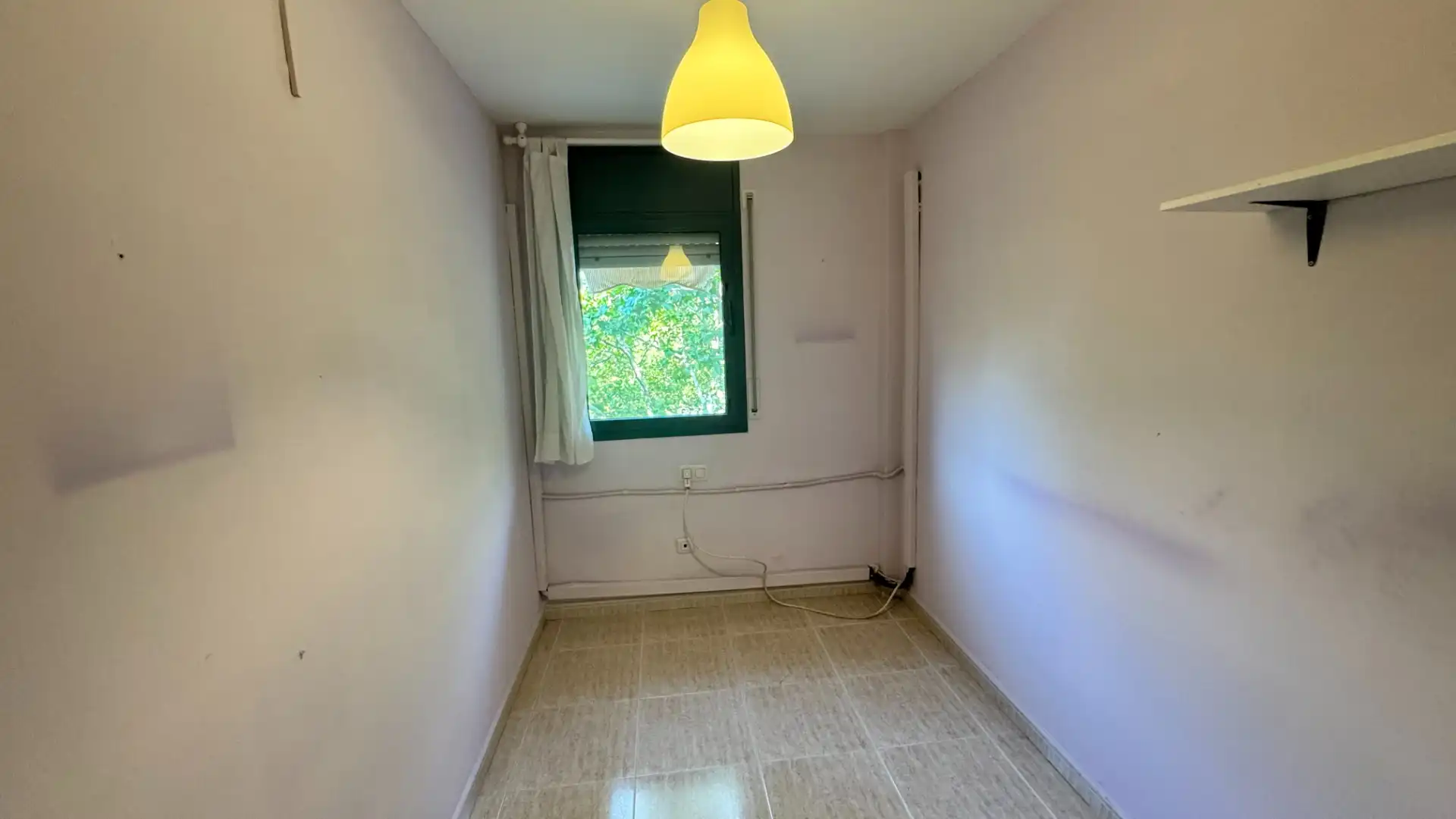 Schlafzimmer von Wohnung zum Verkauf in Cambrils mit Klimaanlage, Privatgarten und Gemeinschaftspool
