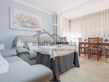 Piso en venta en Bonanza - Avda de Huelva - Barrio Andalucia