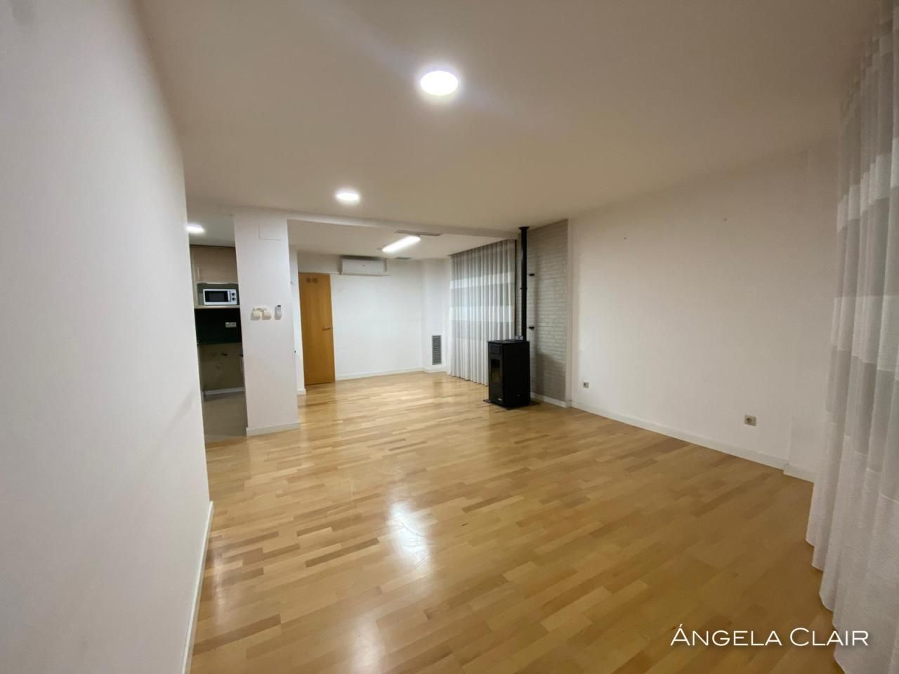 Dúplex en venda en Parets del Vallès amb Aire condicionat, Calefacció i Parquet