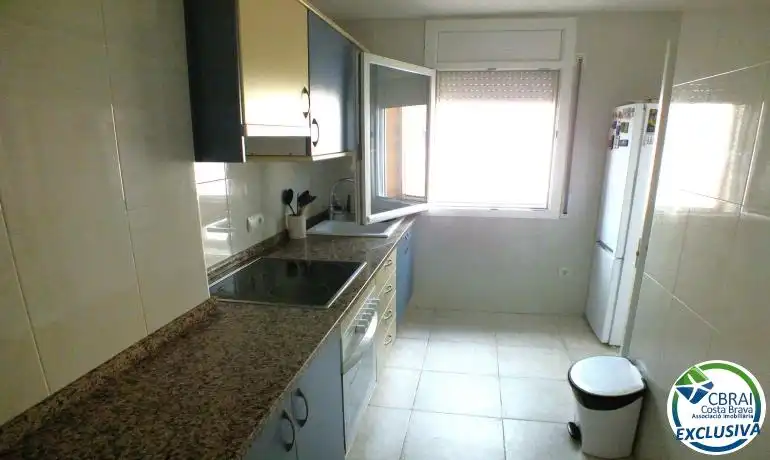 Apartament en venda a Santa Margarita