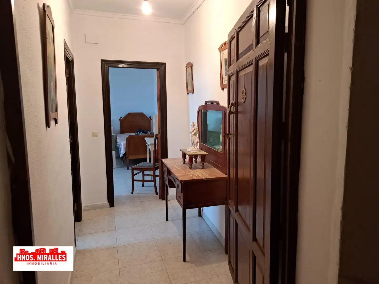Finca rústica en venta en Orihuela