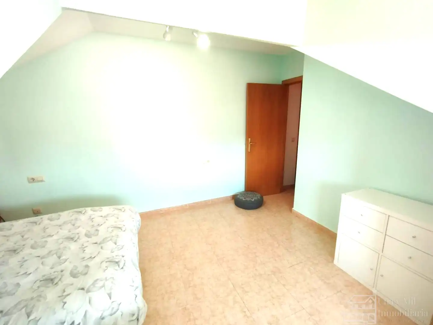 Habitación de Ático en venta en Mozárbez con Calefacción y Terraza