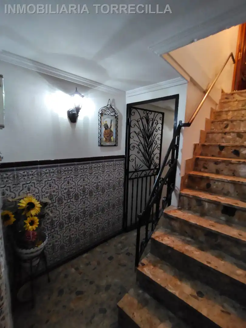 Casa o xalet en venda a Las Villas - Valparaiso - El Peral