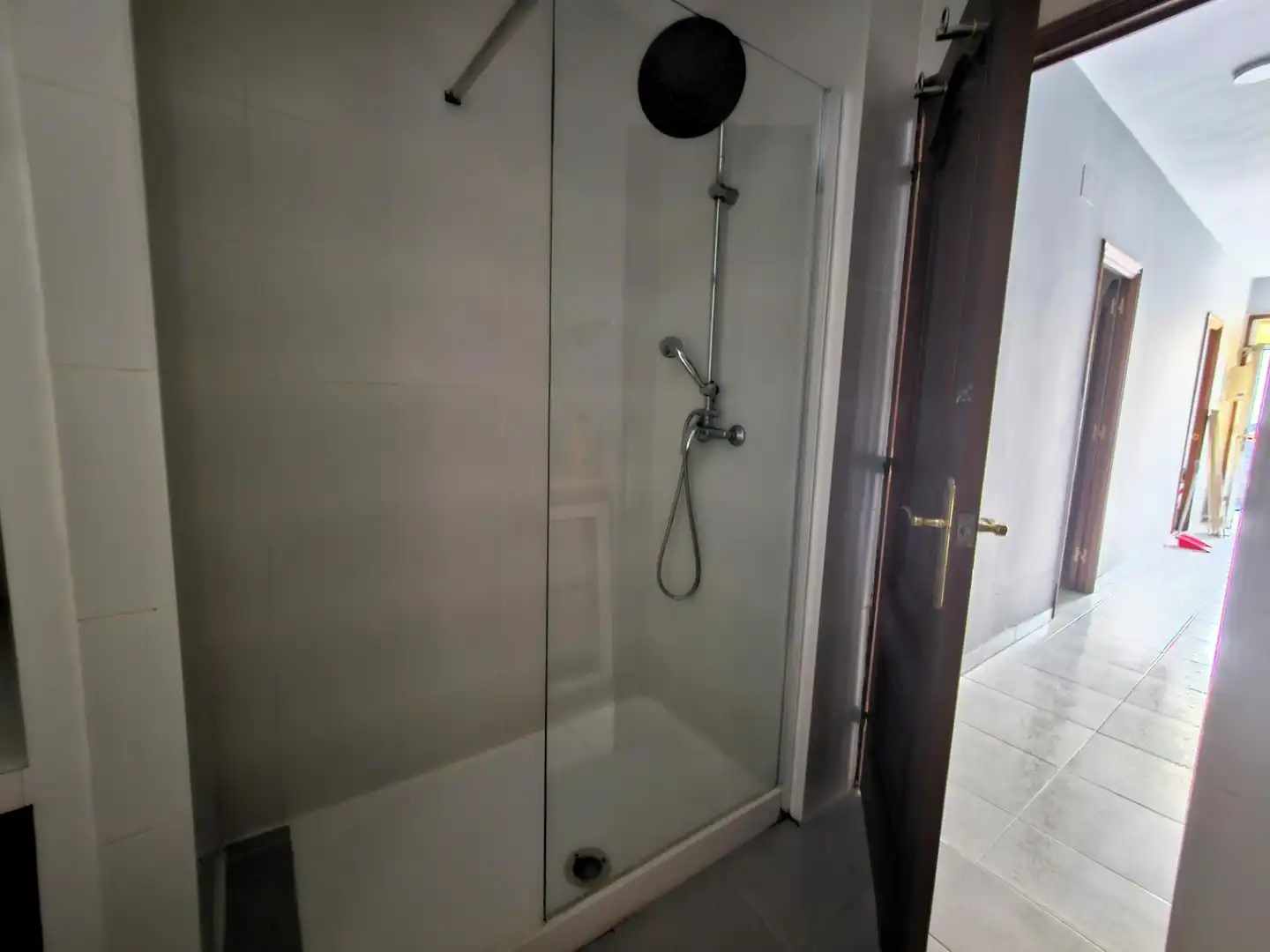 Bany de Casa o xalet en venda en Culleredo