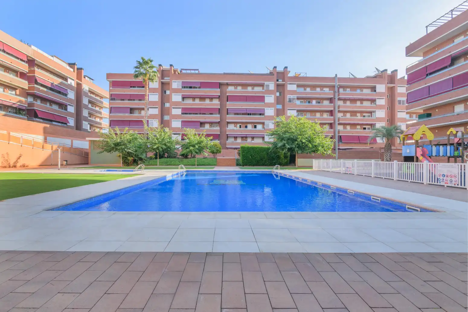 Appartamento con ascensore in vendita a Viladecans - CL ANTONIO MACHADO, imagen 54