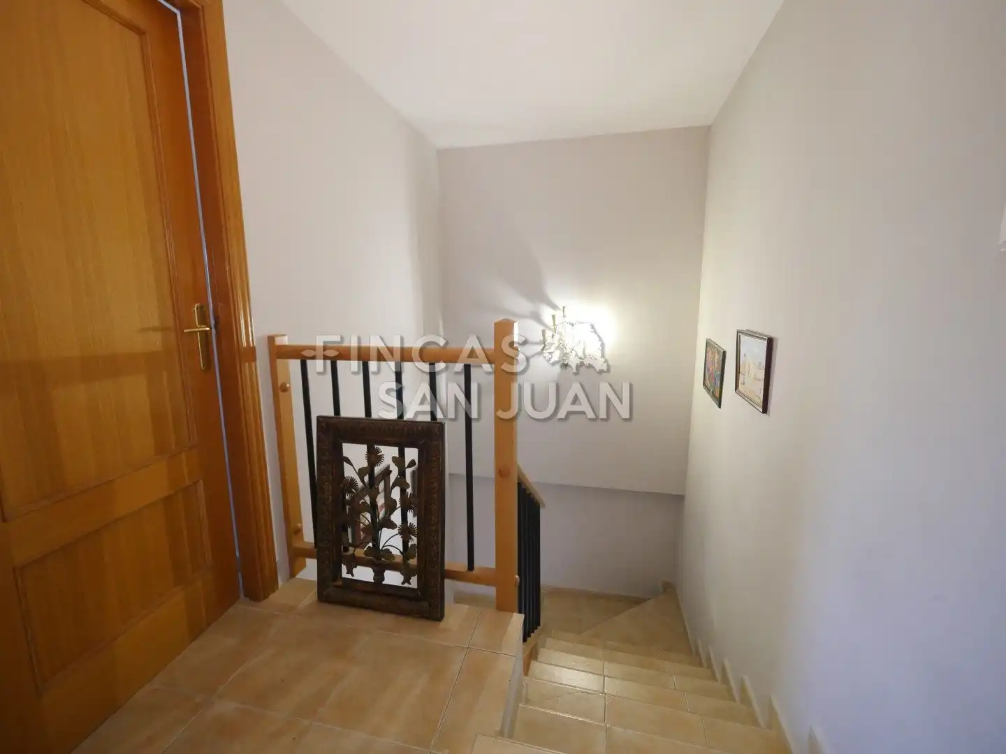 Casa o xalet en venda en Centro  