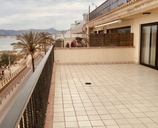 Terrace of Planta baja to rent in  Palma de Mallorca