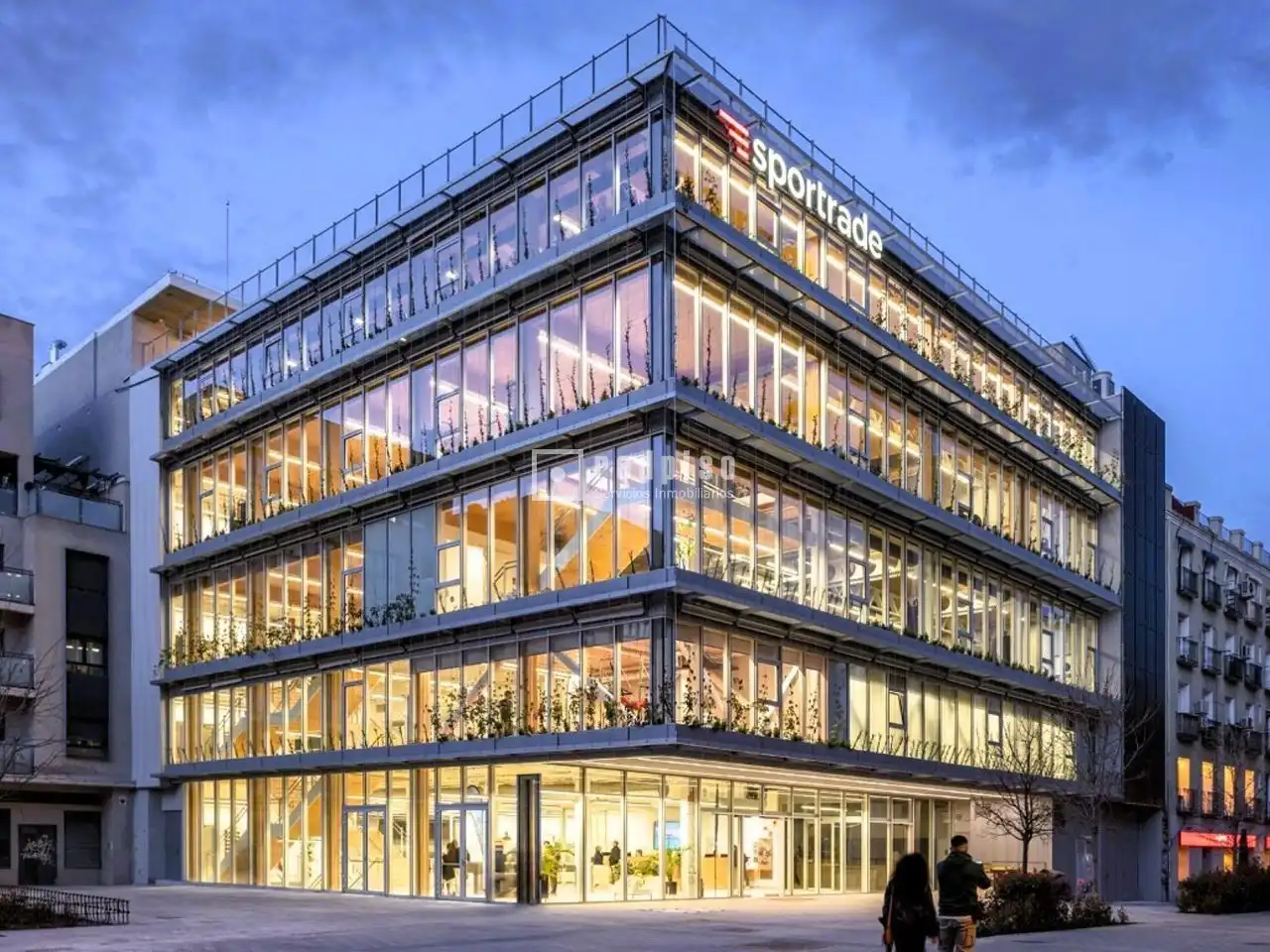 Appartement avec ascenseur à vendre à de Beire, imagen 20