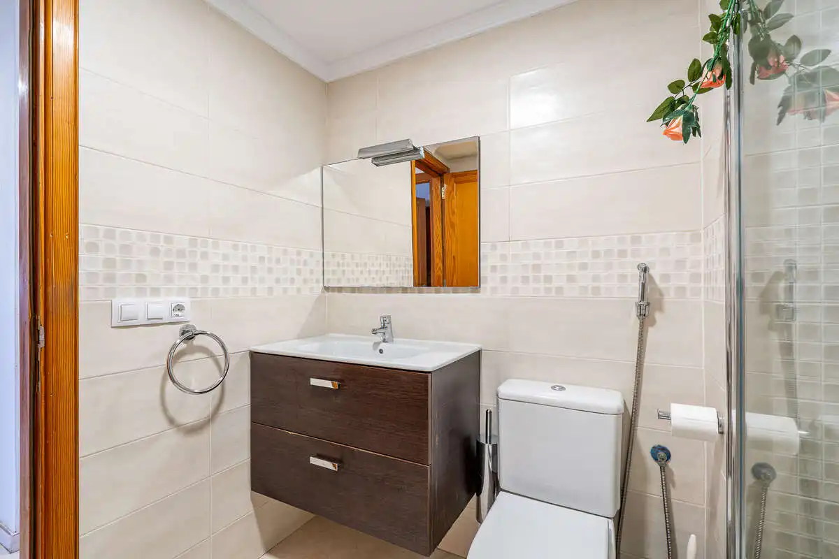 Baño de Piso en venta en Arrecife con Trastero