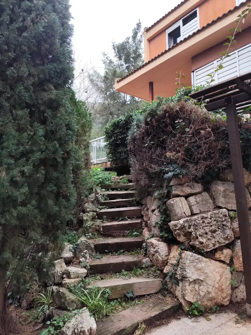 Xalet amb terrassa en venda a Torrelles de Llobregat, imagen 50