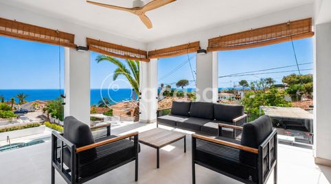 Foto 2 de Casa o chalet en venta en Calle Granada, 23, La Capellanía - El Higuerón, Benalmádena