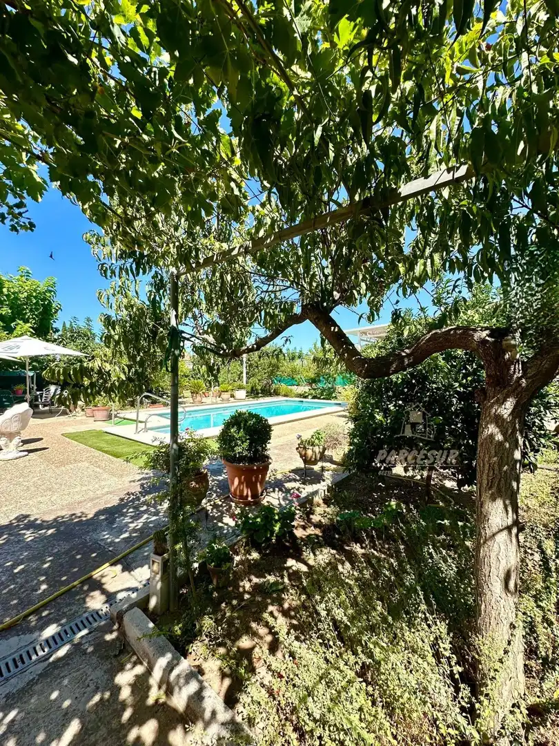 Casa con piscina in vendita a Periurbano Oeste - Sierra, imagen 19