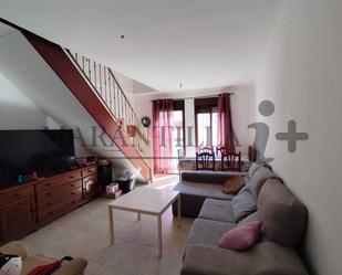 Living room of Duplex for sale in Lepe  with Balcony