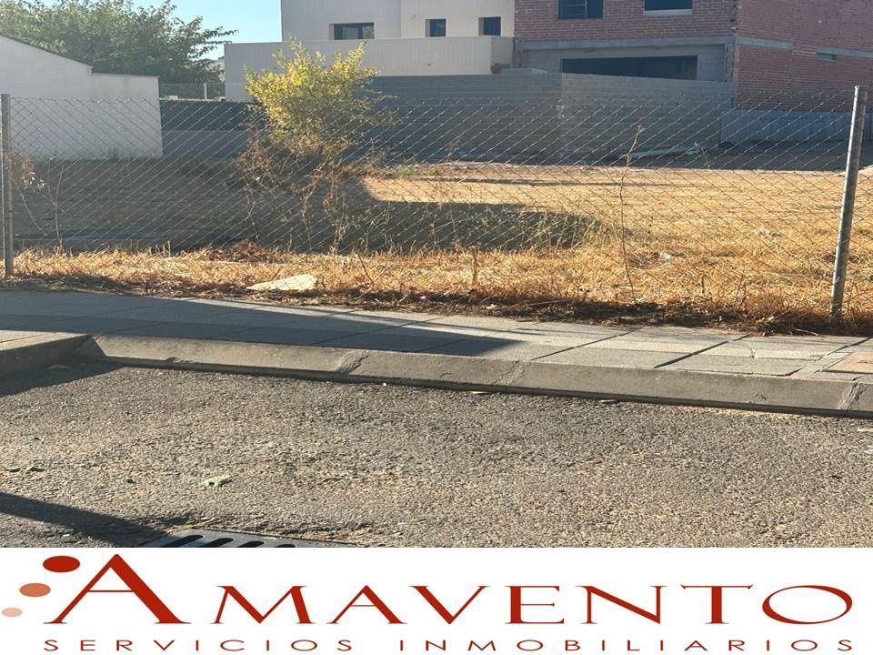 Residential for sale in Paracuellos de Jarama