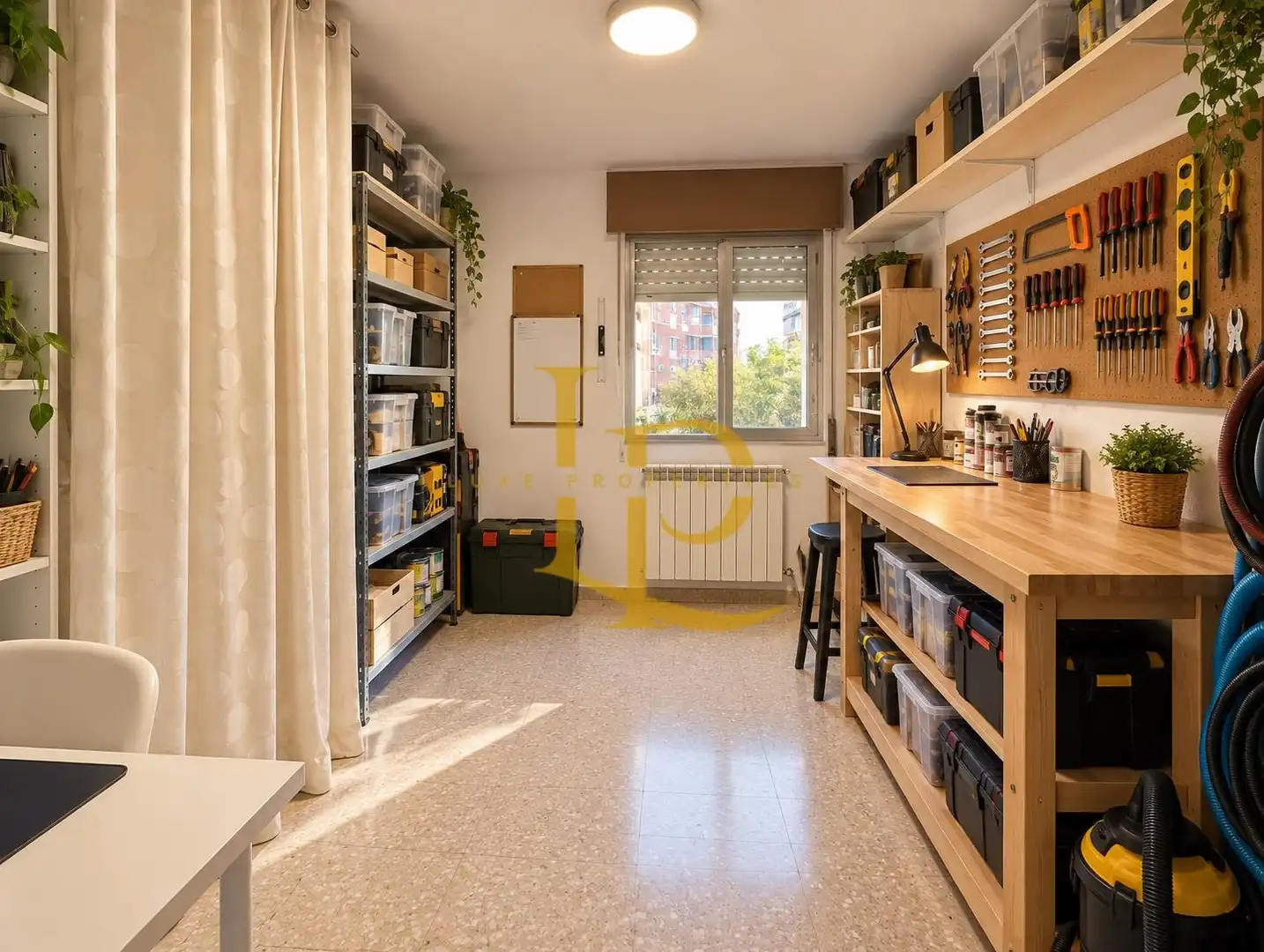 Piso en venta en Calle del Depósito del Agua 4, imagen 28
