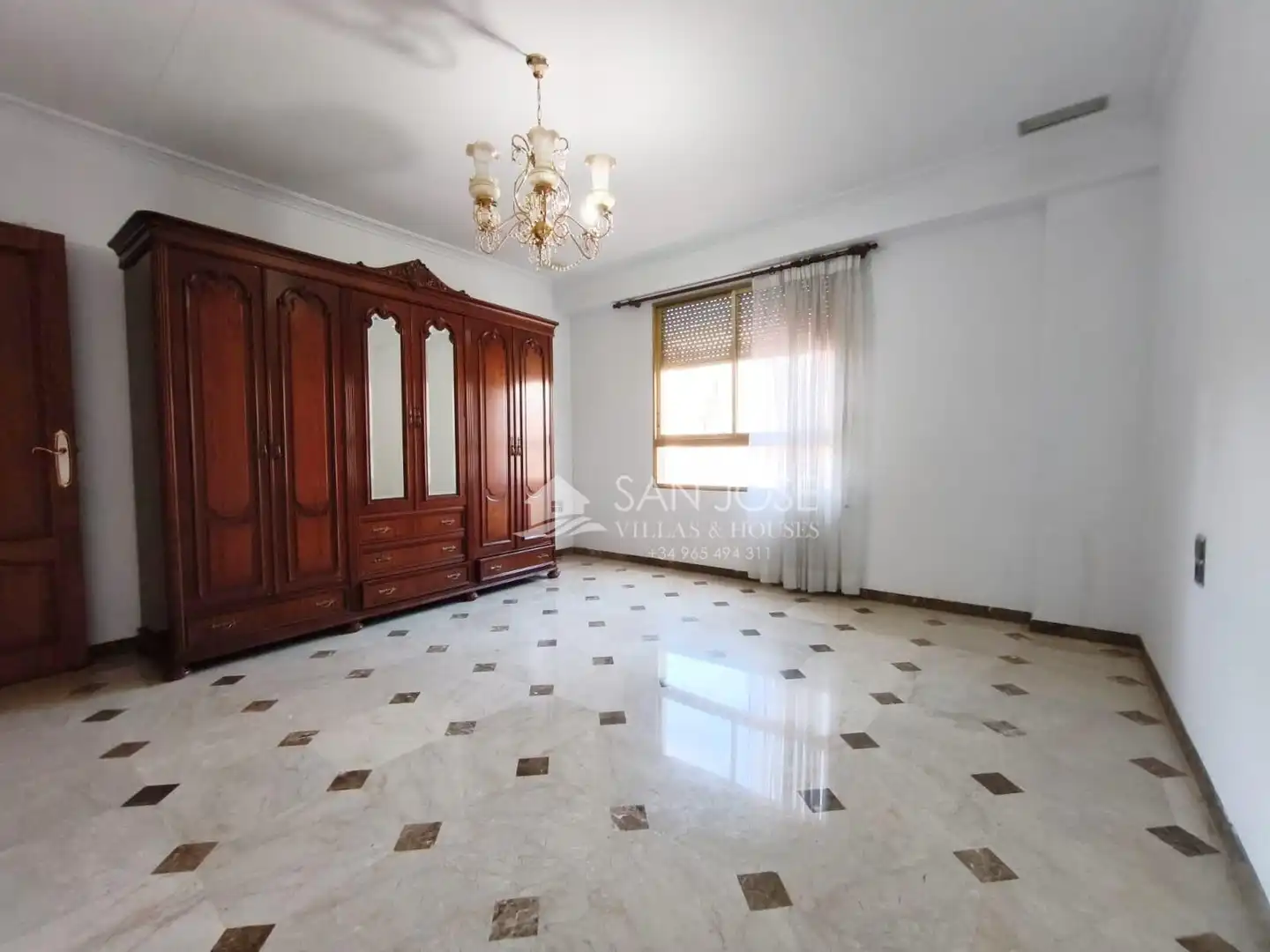 Habitación de Piso en venta en Novelda con Aire acondicionado y Terraza