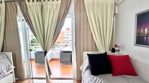 Foto 3 de Estudio en venta en Avenida de Benalmádena, 18, Torremuelle, Málaga