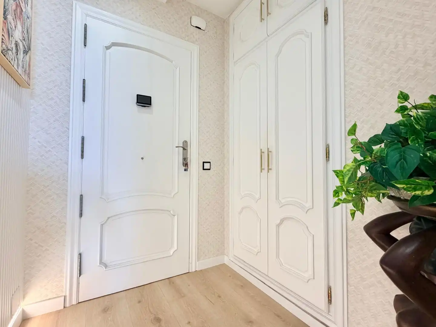 Wohnung zum Verkauf in Cunit mit Klimaanlage, Heizung und Terrasse