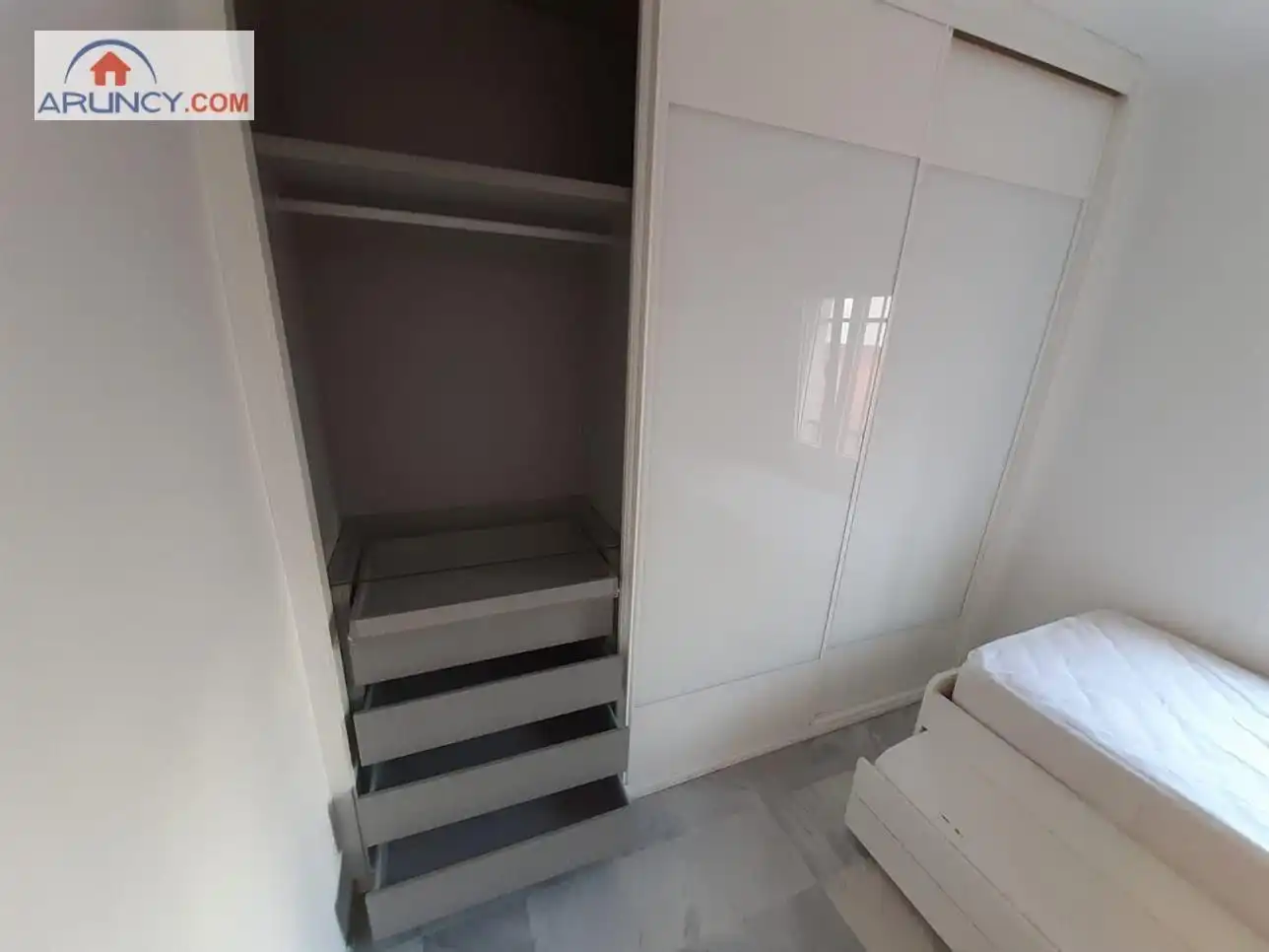 Flat with lift to rent in Nervión, imagen 5