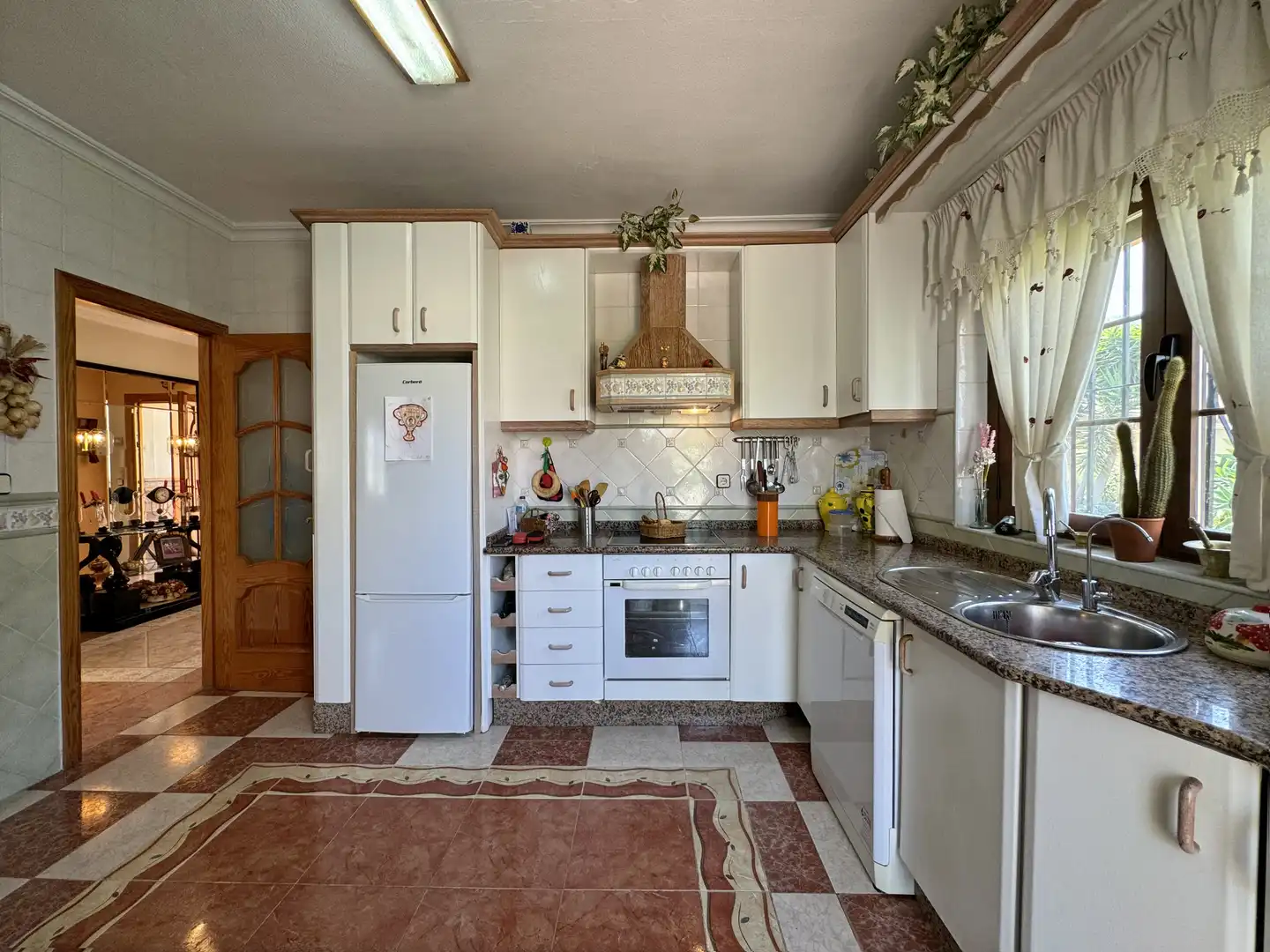 Casa o xalet en venda a Jardines de Alhaurín - Huerta Alta - Fuensanguínea
