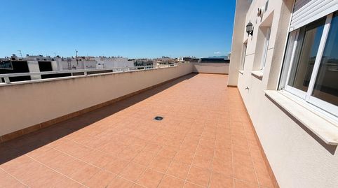 Foto 4 de Àtic en venda a Nules, Les Boqueres - Santa Quiteria, Almazora / Almassora
