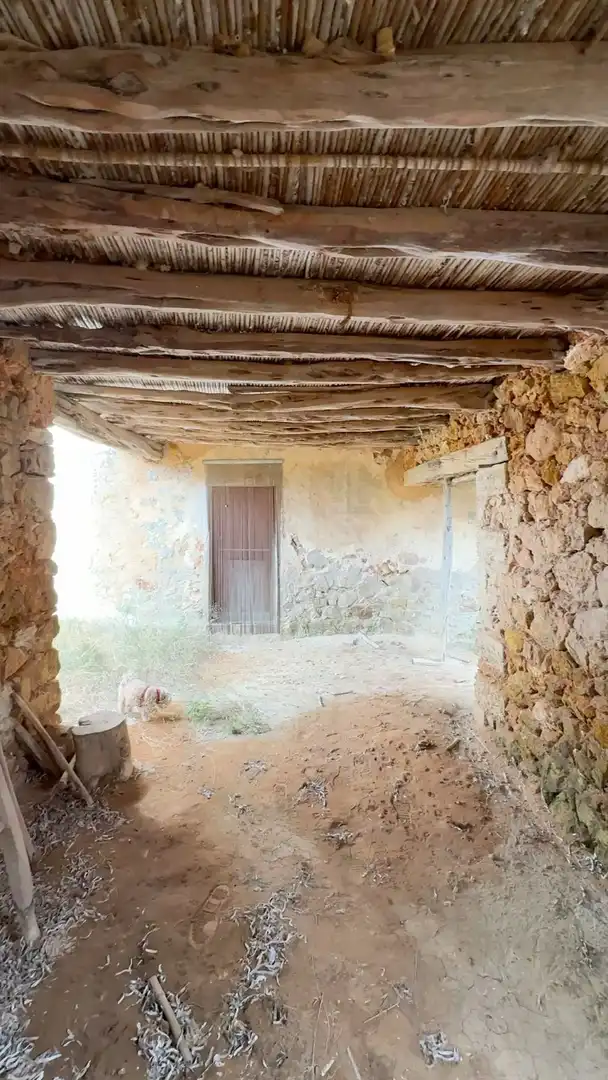 Country house zum Verkauf in Santa Eulària 