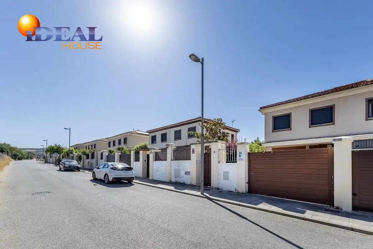 Haus mit Terrasse zum Verkauf in Albolote, imagen 44