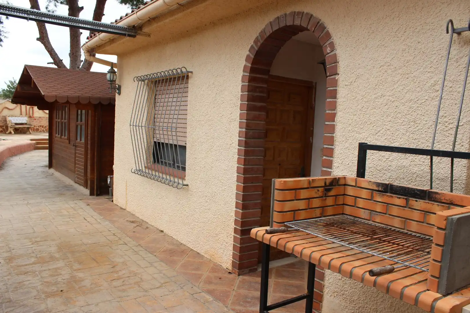 Villa avec piscine à vendre à Albatera, imagen 13