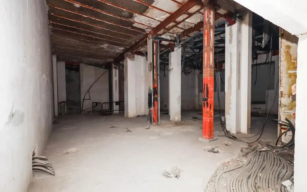 Local comercial en venta en Calle de Pizarro, imagen 20