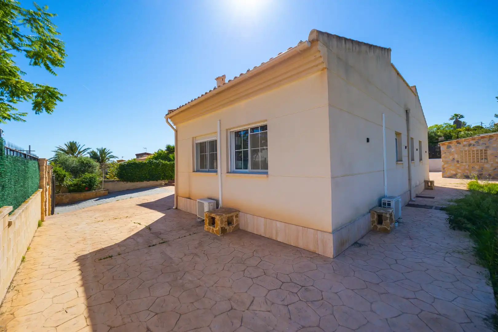 Chalet con piscina en venta en Calle Llibertat 12, imagen 69