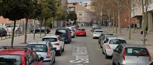 Loft en Venta en Cementiri Vell