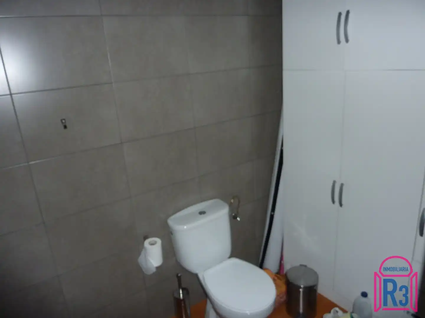 Baño de Terreno en venta en León Capital 