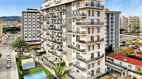 Foto 2 de Apartamento de alquiler en Calle Cibeles, 36, Playa de Gandia, Gandia
