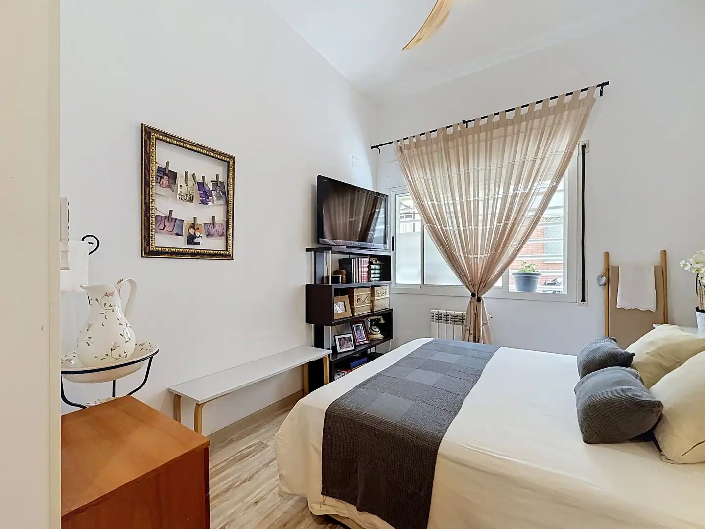Flat with pool for sale in El Coll, imagen 18