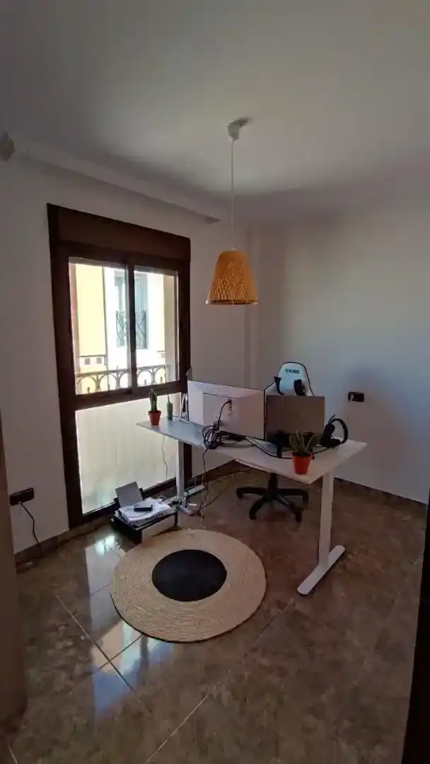 Casa adosada en venda en Melilla amb Aire condicionat, Parquet i Moblat