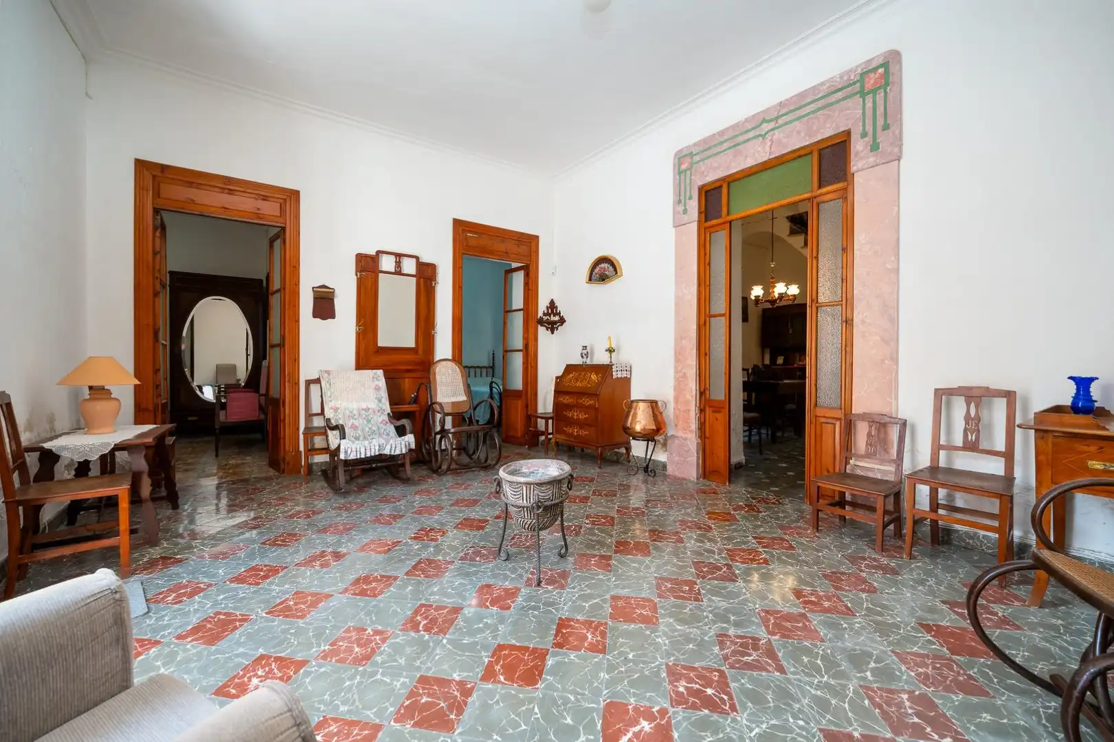 Casa o chalet en venta en Santa María del Camí con Terraza y Trastero