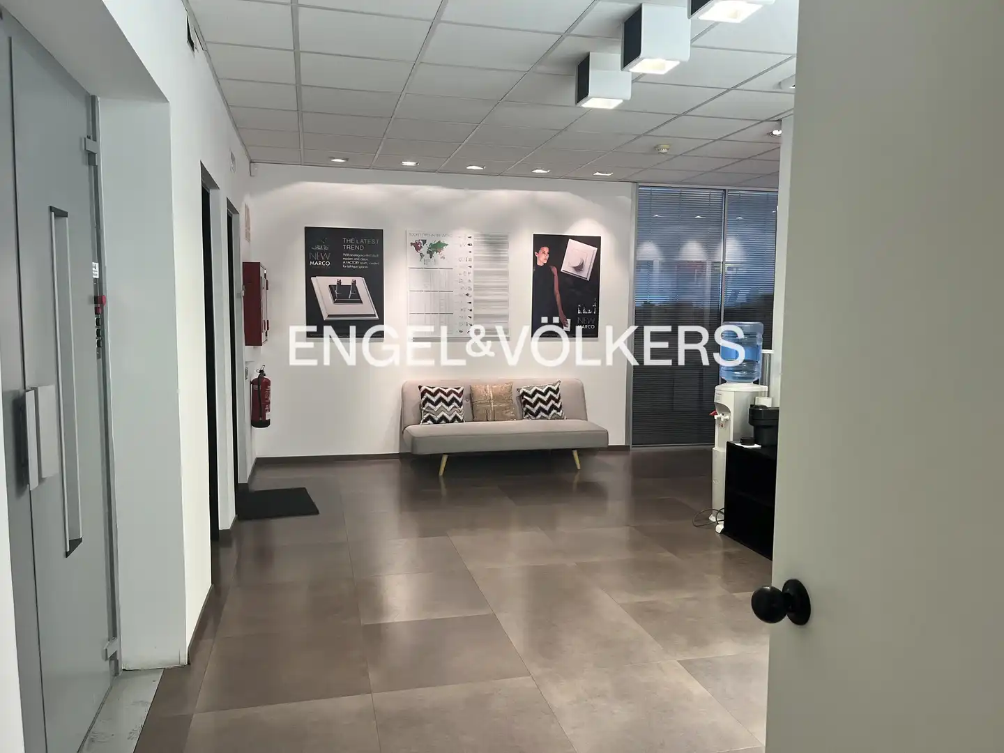 Nave industrial en venta en Bonavista - Bufalà - Morera, imagen 17