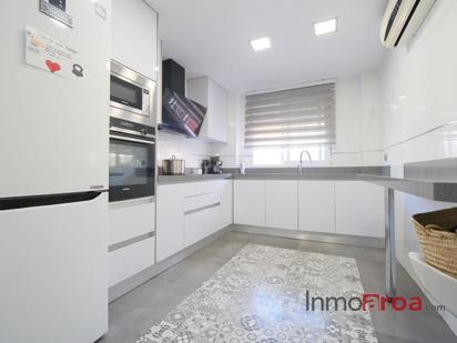 Single-family semi-detached for sale in Carrer Caruana, Centro
