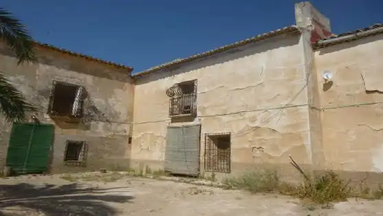 Villa zum Verkauf in Pt de Los Palaos, imagen 2