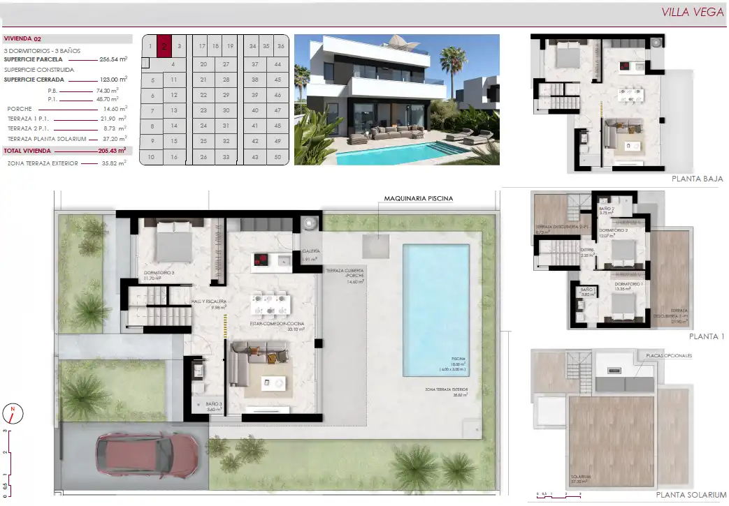 House with pool for sale in Rojales, imagen 35