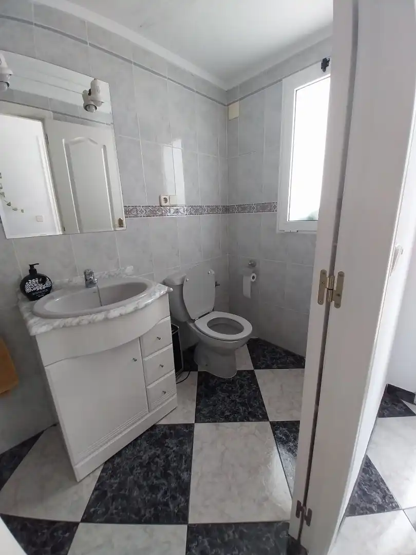 Adosado con terraza en venta en Carrer de Gandia, imagen 7