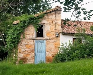 Vista exterior de Casa o xalet en venda en Llanes