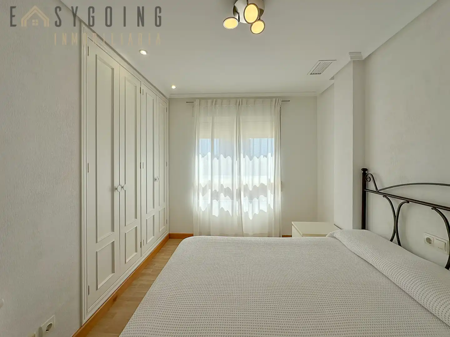 Piso con terraza en venta en Carrer Caritat 40, imagen 19