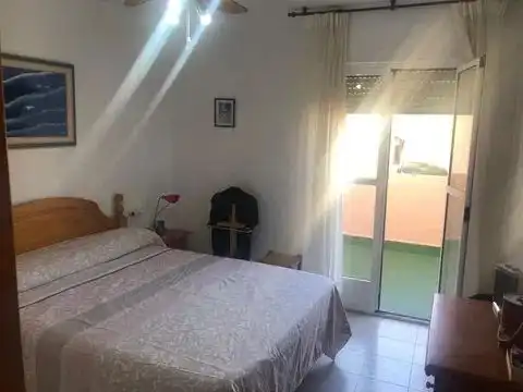 Dormitori de Pis en venda en Cuevas del Almanzora amb Aire condicionat, Terrassa i Balcó